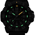 Часы Luminox Navy SEAL Colormark 3500 XS.3051.F фото 2