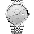 Часы Longines Elegant Collection L4.911.4.77.6