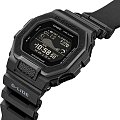 Часы Casio G-Shock GBX-100NS-1DR (GBX-100NS-1) фото 5