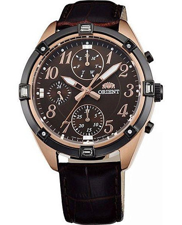 Orient UY04004T (FUY04004T)