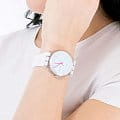 Часы Swatch New Gent Biosourced SO29K704-S14 фото 7