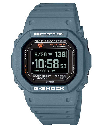 Casio G-Shock DW-H5600-2