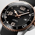 Часы Longines HydroConquest L3.781.3.58.9 фото 2