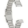 Оригинальные часы Hamilton Hamilton American Classic Ardmore Quartz H11411155 кварцевые калибр механизма eta 980.163 общий вид