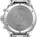 Orient Orient Chronograph RA-TX0203S  — задняя крышка металл сталь корпуса японские часы