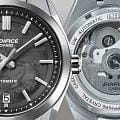 Часы Casio Edifice EFK-100CD-1A фото 4