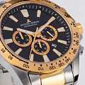 Часы Jacques Lemans Sport 1-2140H фото 3