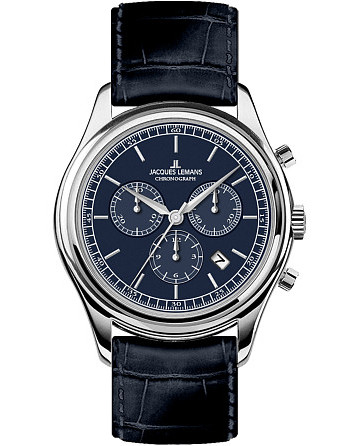 Jacques Lemans 1-2188C