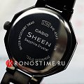 Часы Casio Sheen SHE-4543BD-1AUER фото 6
