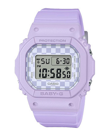 Casio Baby-G BGD-565GS-6DR (BGD-565GS-6)