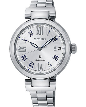 Seiko SRP851J1