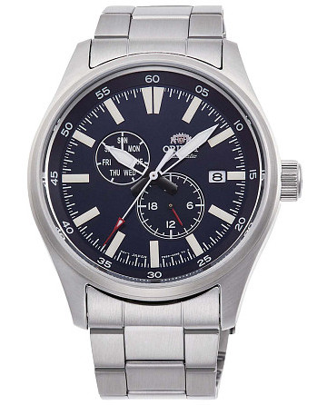 Orient RA-AK0401L