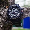 Часы Casio G-Shock GG-1000-1ADR (GG-1000-1A) фото 3
