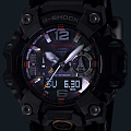 Часы Casio G-Shock GWG-B1000EC-1ADR (GWG-B1000EC-1A) фото 10