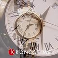 Часы Tissot Classic Dream Lady T129.210.22.263.00 фото 11