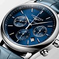 Часы Longines Master Collection L2.759.4.92.0 фото 5
