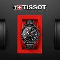 Tissot Tissot PRS 516 Chronograph T131.617.36.052.00 PRS 516 — задняя крышка сталь металл корпуса швейцарские часы