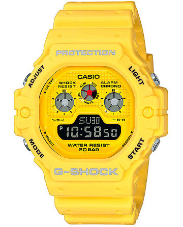 Casio G-Shock DW-5900RS-9