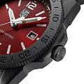 Luminox Luminox Pacific Diver XS.3135.B sea швейцарские мужские часы на браслете каучук боковой вид