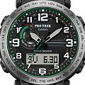 Часы Casio Pro Trek PRG-601-1DR (PRG-601-1) фото 3