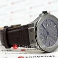 Kenneth Cole Kenneth Cole Modern Classic KCWGB0034402  американские мужские часы на браслете кожаный боковой вид