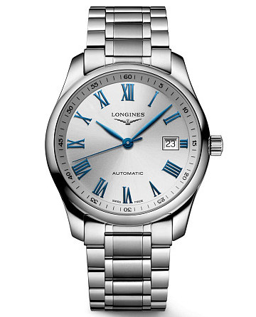 Longines Master Collection L2.793.4.79.6