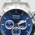 Hugo Boss Hugo Boss Ikon HB1512963  немецкие мужские часы на браслете нержавеющая сталь боковой вид