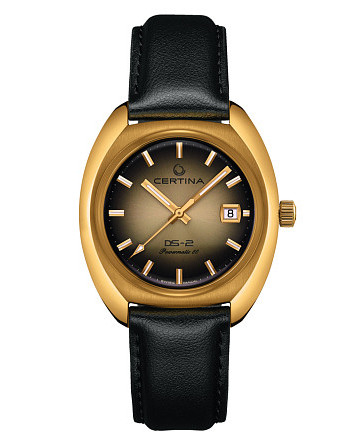 Certina Heritage DS-2 C024.407.37.361.00