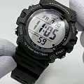 Часы Casio Collection AE-1500WHX-3AVDF (AE-1500WHX-3A) фото 10