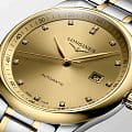 Часы Longines Master Collection L2.893.5.37.7 фото 6