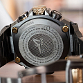 Часы Casio G-Shock MRG-G1000B-1A4 фото 4