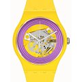 Часы Swatch New Gent Biosourced SO29J100