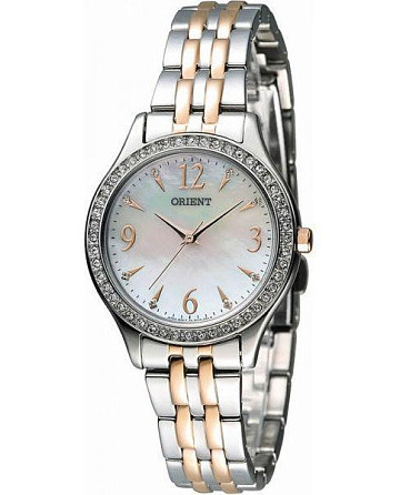 Orient QC10002W (FQC10002W)