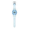 Casio Casio Baby-G BGD-565SJ-2DR (BGD-565SJ-2) женские часы синий циферблат на запястье