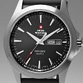 Часы Swiss Military by Chrono Day Date SMP36040.19 фото 7