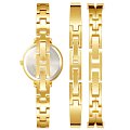 Часы Anne Klein Box Set 2244LVST фото 2