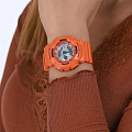 Часы Casio Baby-G BA-110SN-4AER фото 2