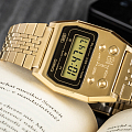 Часы Casio Vintage A1100G-5EF фото 3