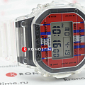 Часы Casio G-Shock DWE-5600KS-7 фото 14