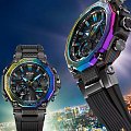 Часы Casio G-Shock Premium MTG-B2000YR-1ADR (MTG-B2000YR-1A) фото 2