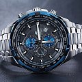 Часы Casio Edifice EF-539D-1A2VUDF (EF-539D-1A2) фото 2