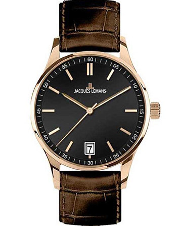 Jacques Lemans Classic 1-2027D