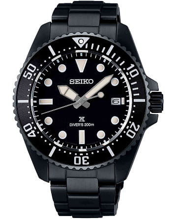 Seiko Prospex SNE599P1