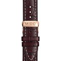 Часы Mido Baroncelli M8600.2.21.8 фото 2
