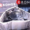 Оригинальные часы Seiko Seiko 5 Sports SNKN89K1S  калибр механизма  общий вид