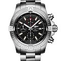 Часы Breitling Super Avenger Chronograph 48 A13375101B1A1
