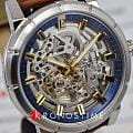 Pierre Lannier Pierre Lannier Automatic 319B164 319B164 оригинальные мужские часы в комплекте с фирменной коробкой и гарантийным талоном