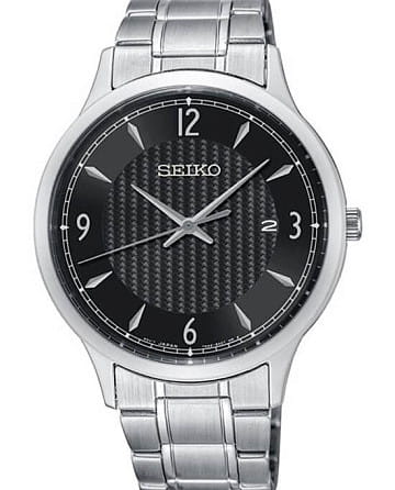 Seiko Conceptual Series Dress SGEH81P1