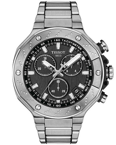 Tissot T-Race Chronograph T141.417.11.051.01