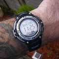 Часы Casio Collection SGW-100-1VER фото 10